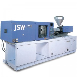 Jsw Μηχάνημα χύτευσης με έγχυση