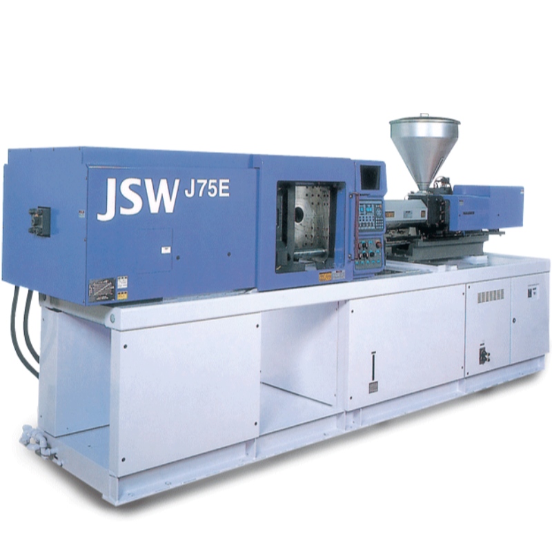 Jsw Μηχάνημα χύτευσης με έγχυση