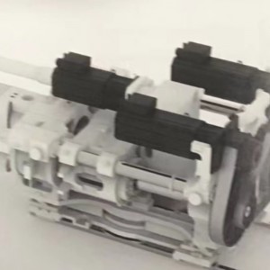 Μοντέρνα εξειδικευμένη εξοικονόμηση ενέργειας