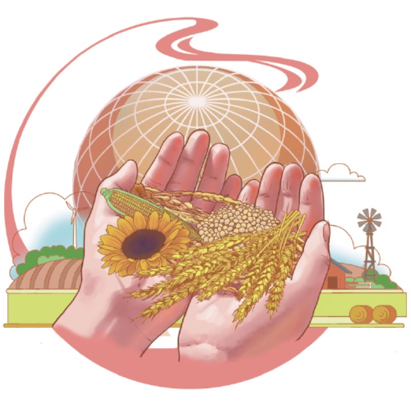 Ρωσία-Ουκρανία Σύγκρουση να επηρεάσει το 25% της παγκόσμιας αγοράς σιτηρών: Ουκρανικός υπάλληλος